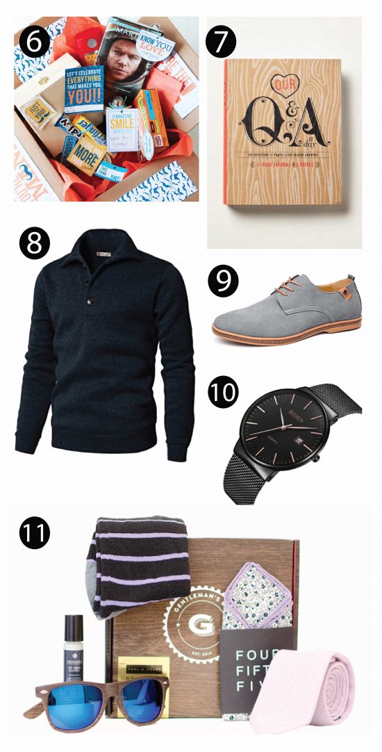 Valentine s Day Gift Guide for Him   From The Dating Divas - 12