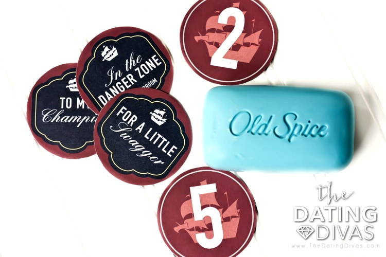 April Showers Gift Basket   The Dating Divas - 93