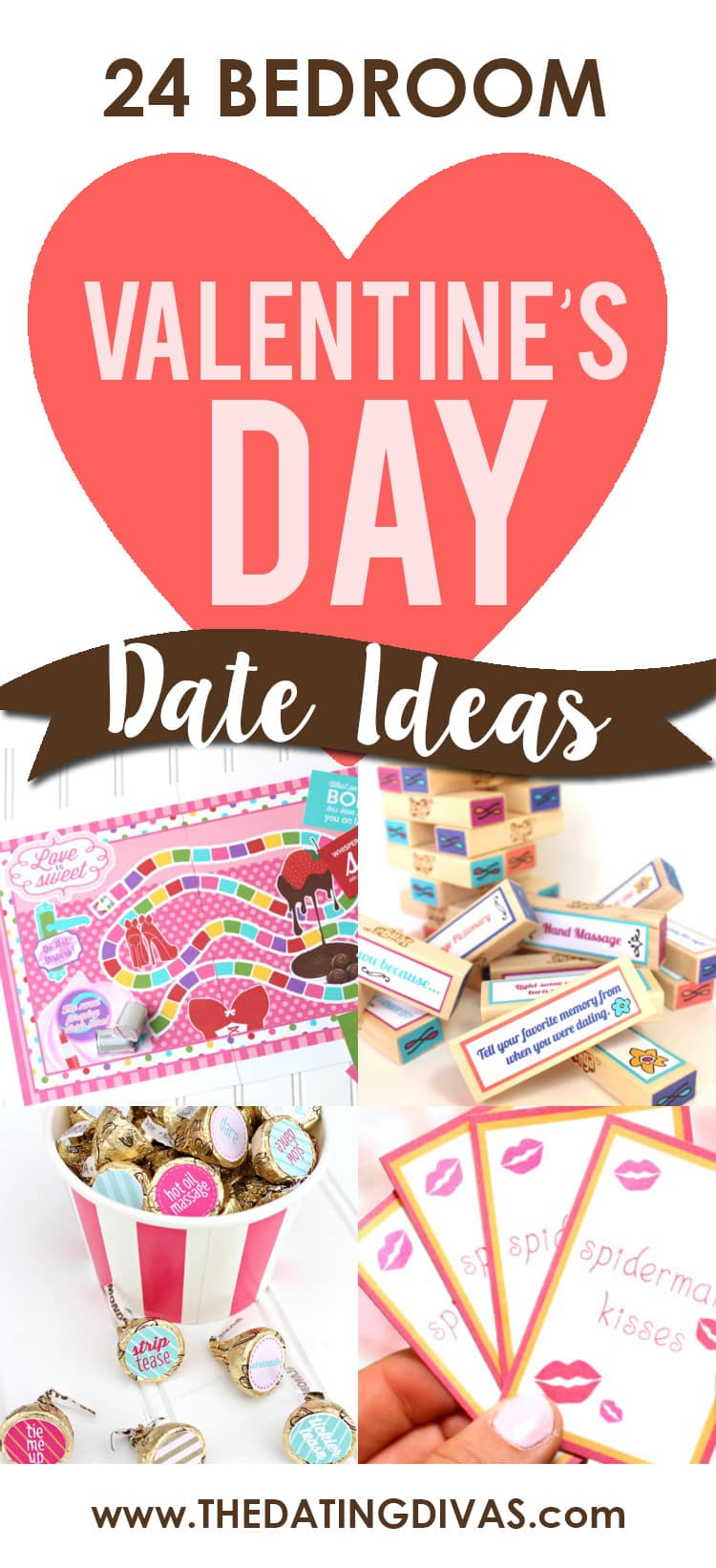 76 Valentine Day Date Ideas For Every Relationship The Dating Divas 