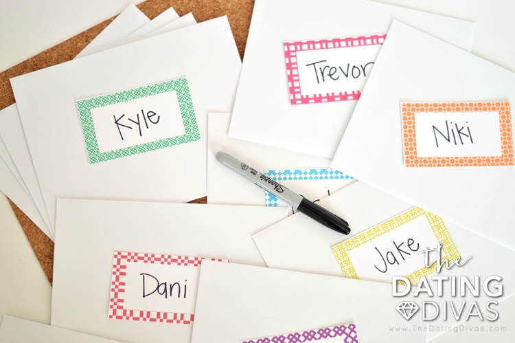 Free Printables for a Great Birthday Surprise