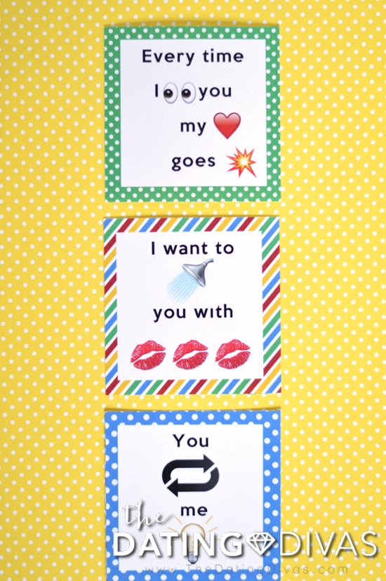 clever emoji love notes the dating divas emoji sentences to boyfriend
