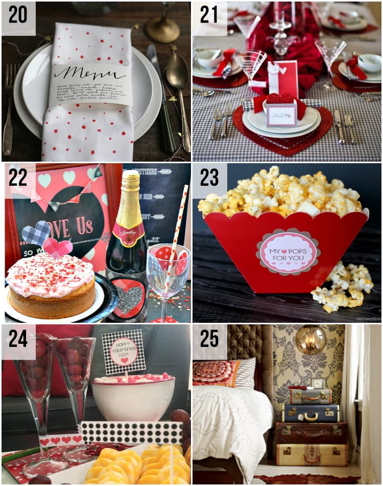 The Top Valentine's Day Date Ideas From The Dating Divas