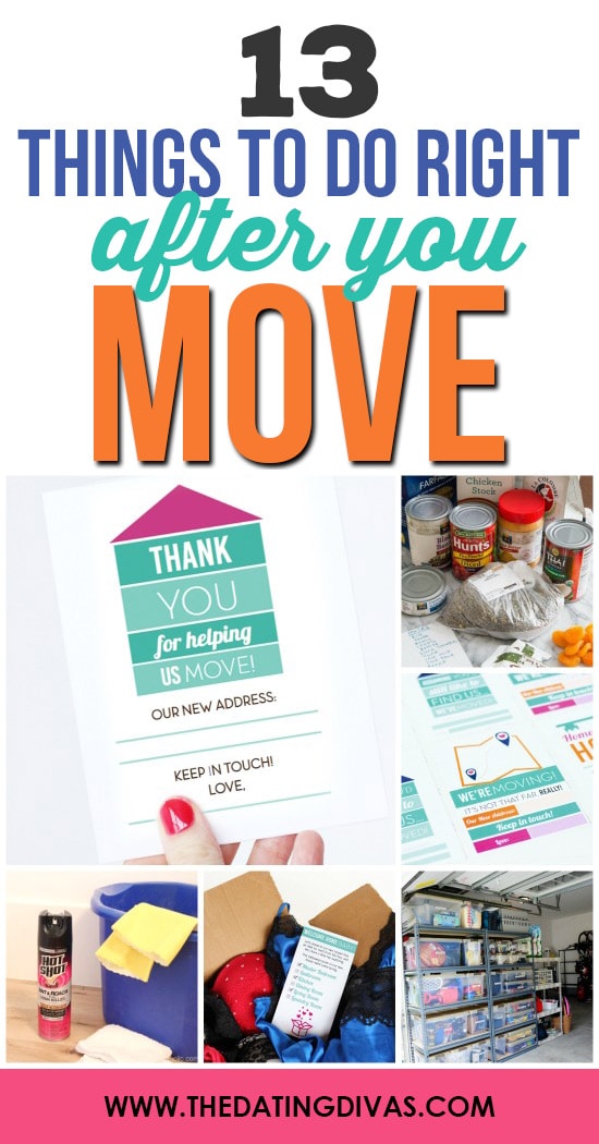 Moving Tips and Hacks for a Smooth Move   From The Dating Divas - 70