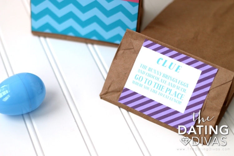 Easter Scavenger Hunt  Family Fun    From The Dating Divas - 14