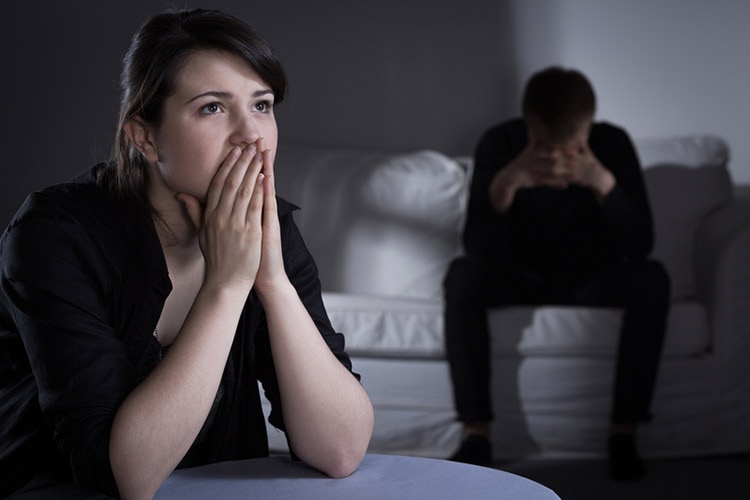 Healing from Emotional Abuse in Marriage