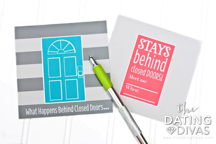 Let s Make a Deal  A Bedroom Game   The Dating Divas - 22