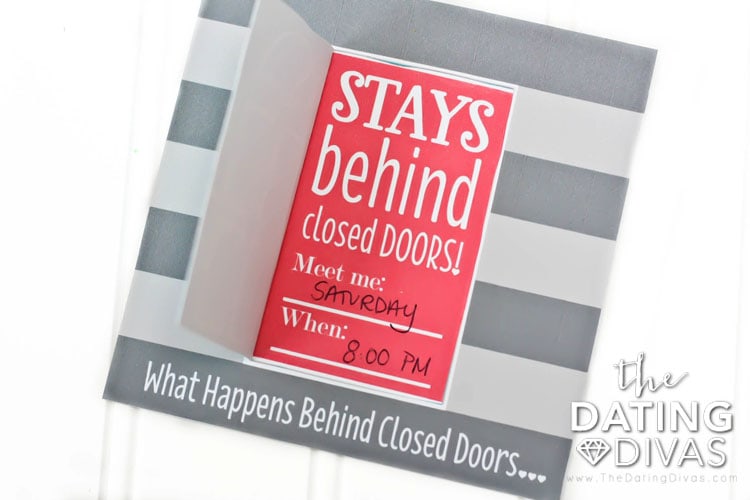 Let s Make a Deal  A Bedroom Game   The Dating Divas - 52
