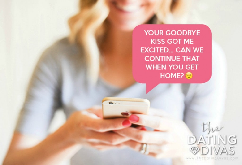 365 Romantic Text Messages For Him   For Her   from The Dating Divas - 84