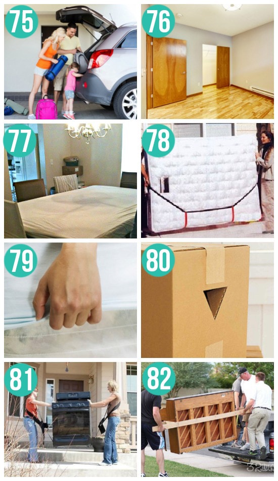 Moving Tips and Hacks for a Smooth Move   From The Dating Divas - 15
