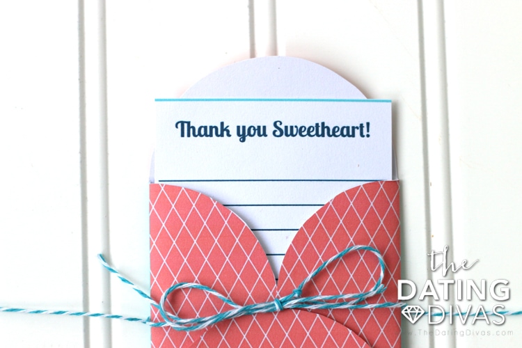 No Housework Day Love Note