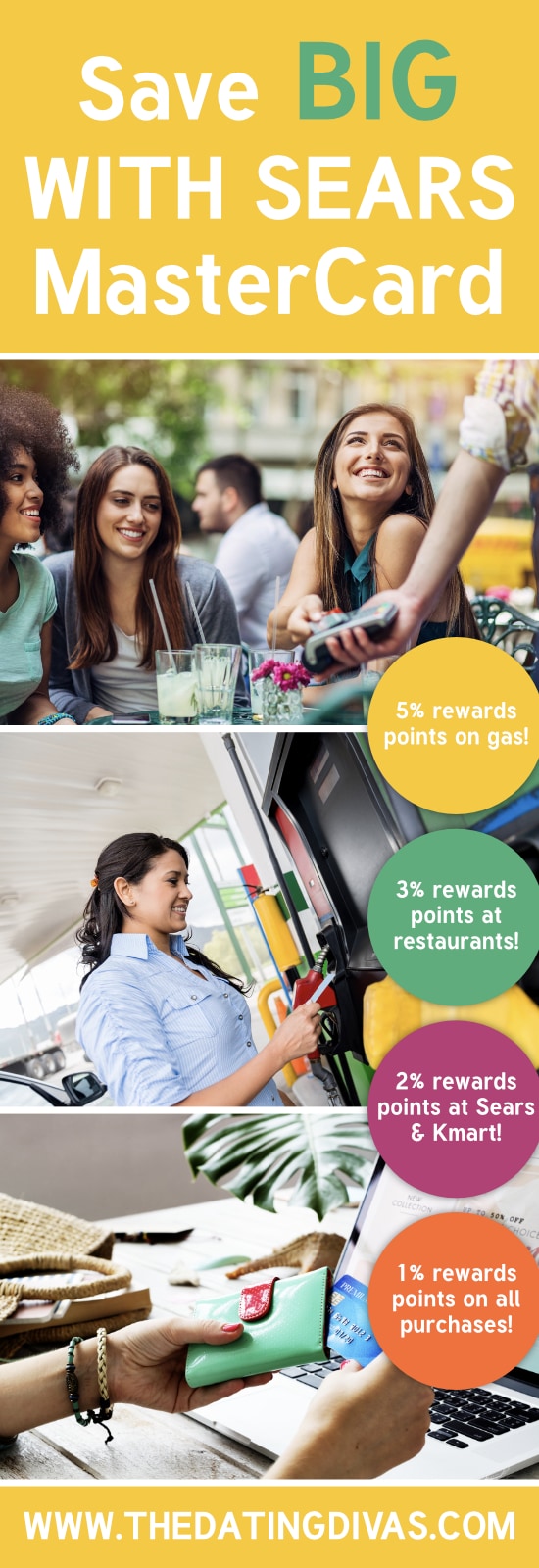 Awesome Savings   Rewards    The Dating Divas - 7