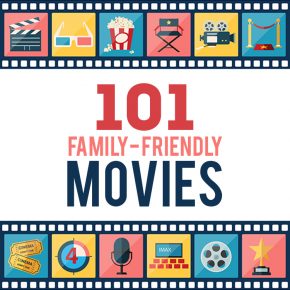 Family Movie Night