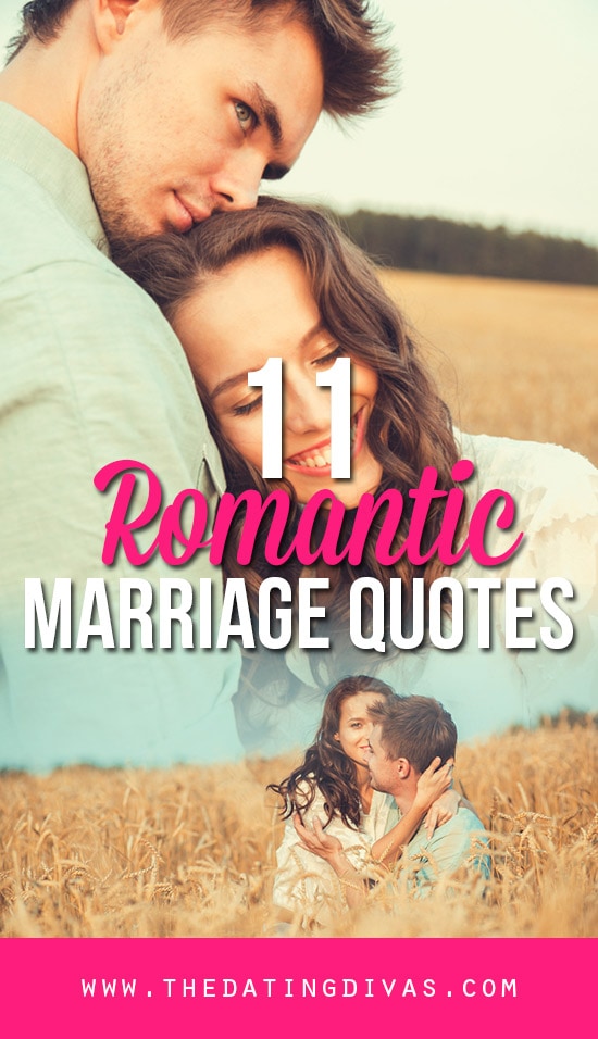 101 Romantic Love Quotes From The Dating Divas