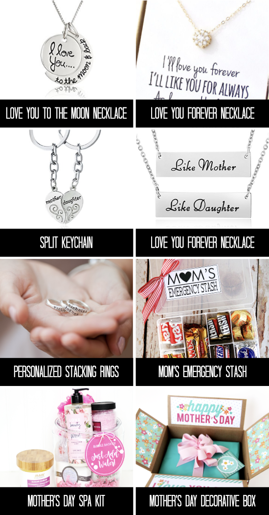 Best Mother's Day Gifts