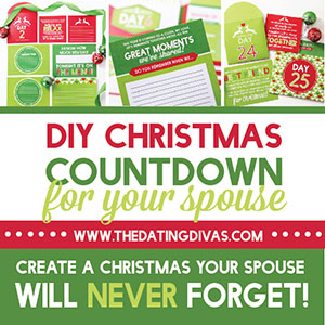 spouse christmas ideas
