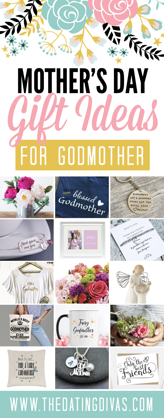 Mother's Day Gifts for ALL Mothers - From The Dating Divas