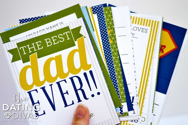Free Printable Fathers Day Crafts   The Dating Divas - 28