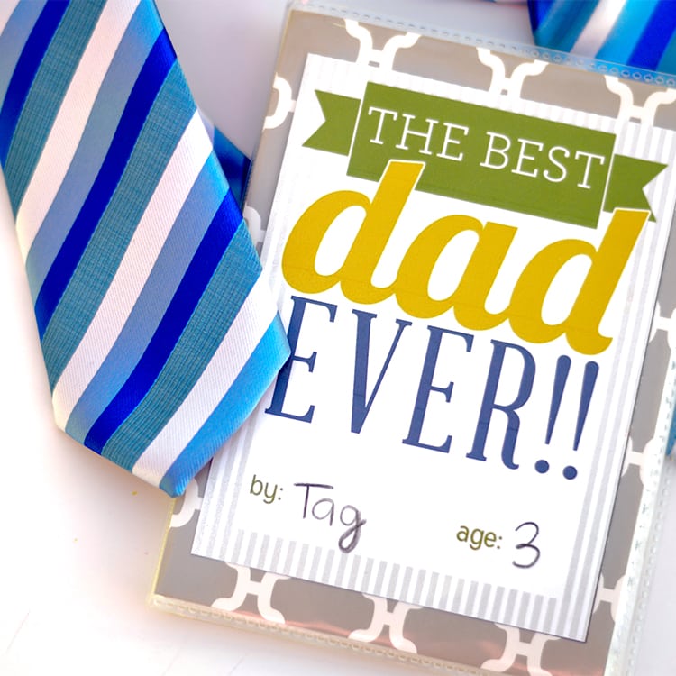 Free Printable Fathers Day Crafts   The Dating Divas - 7