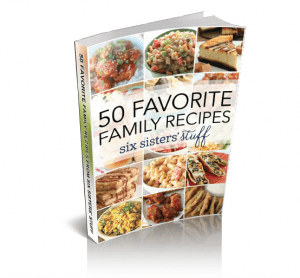 Summer Recipes