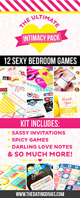 intimacy games