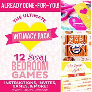 intimacy games