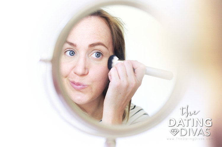 Fabulous  and fast   Makeup Tips For Busy Moms    The Dating Divas - 33