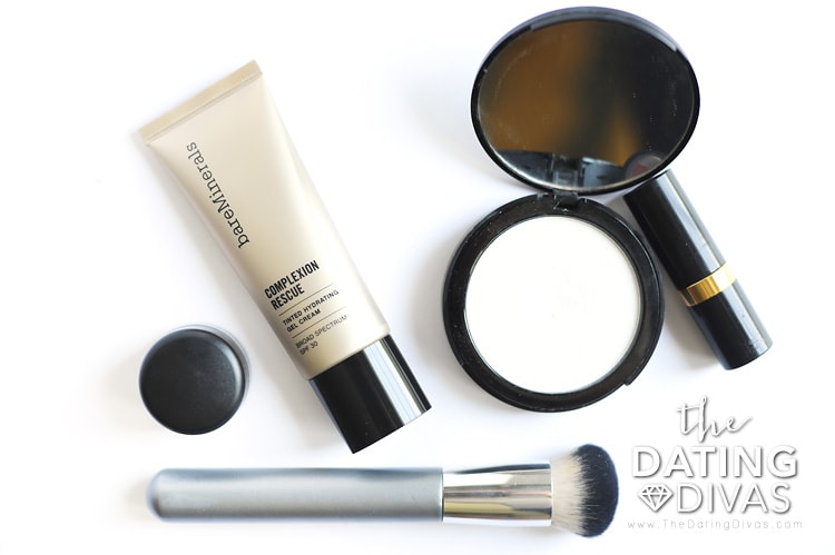 Bare Minerals Complexion Rescue