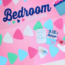 Bedroom Board Game