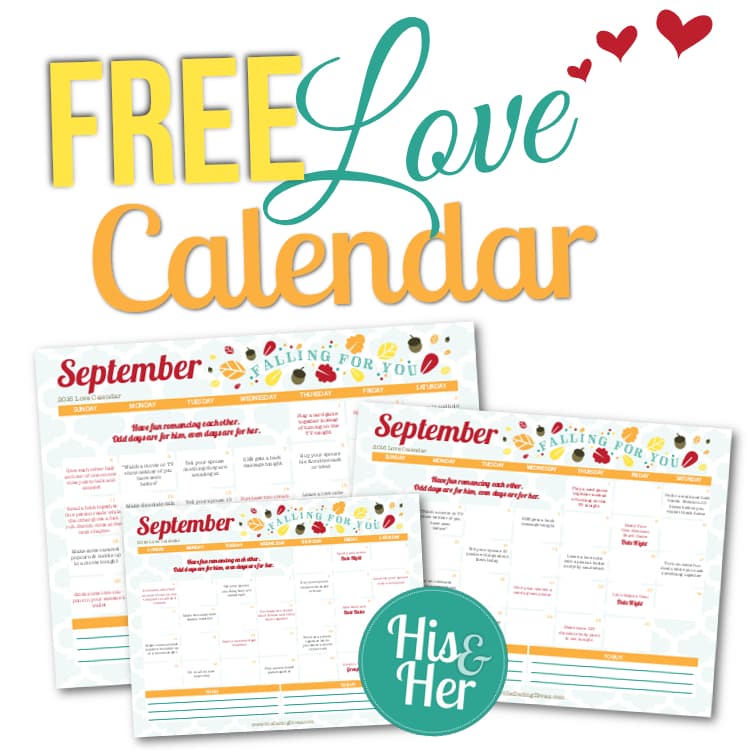 Dating divas love calendar
