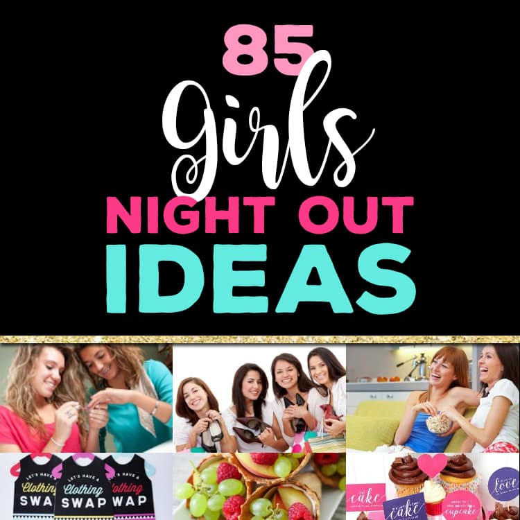 Gift Ideas For Ladies Night Out : Kara's Party Ideas Flocktails and Friendship Flamingo ... - You only have to find out the jar.