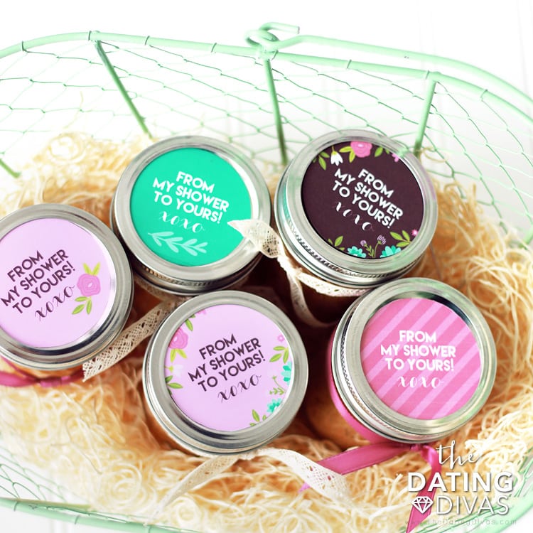 Bridal Shower Printables   Games  Decor  and more    From The Dating Divas - 64