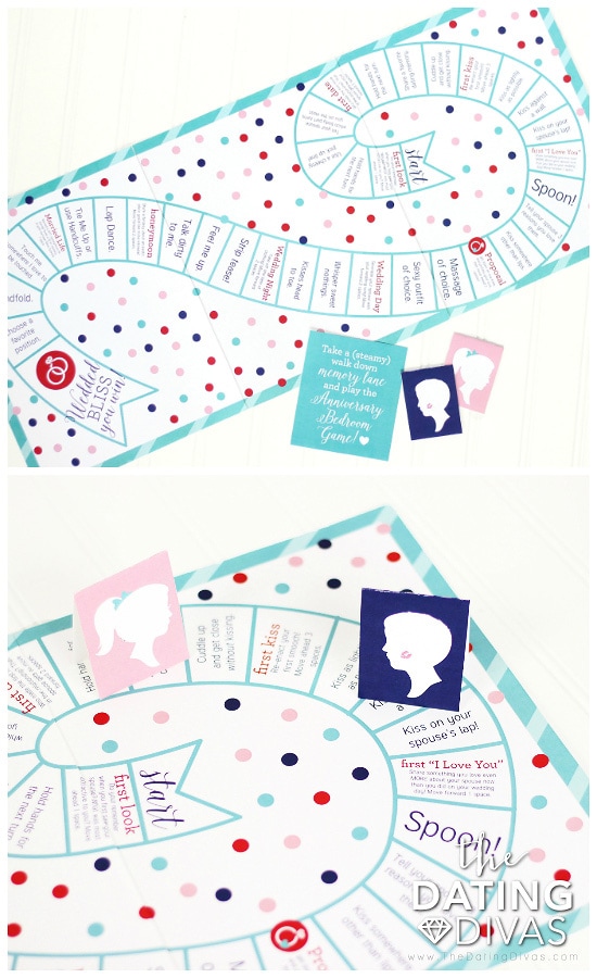 6 Memorable   Romantic Anniversary Celebration Ideas  The Dating Divas - 28