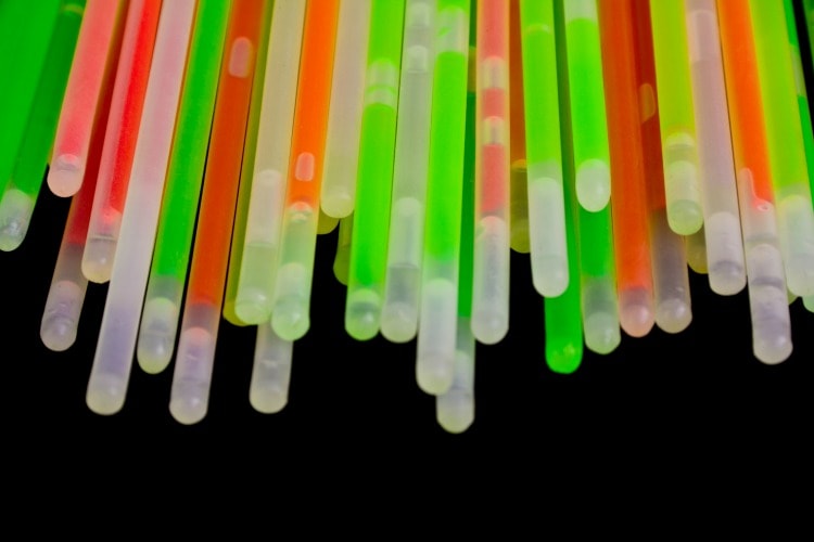 Glowsticks