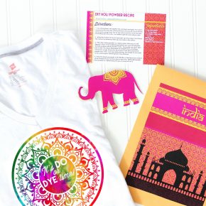 India Date Night