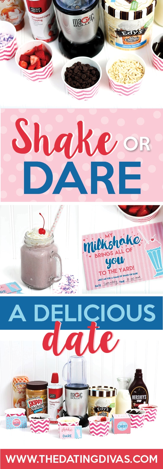 Shake or Dare  Bedroom Game   The Dating Divas - 70