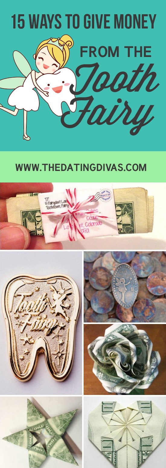 55 Ideas For The Tooth Fairy The Dating Divas
