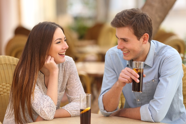 Your Marriage Needs Date Nights for Open Communication