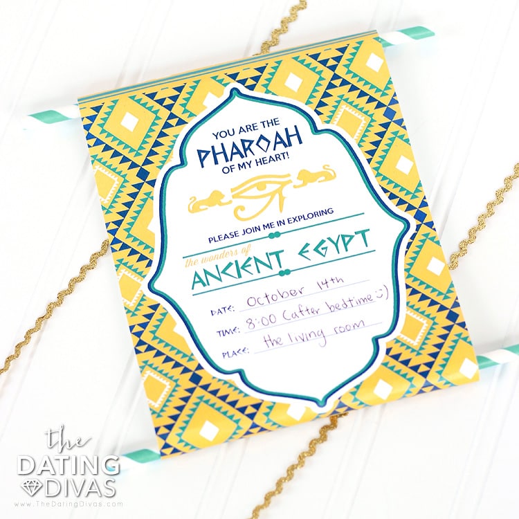 Egypt Date Night   The Dating Divas - 31