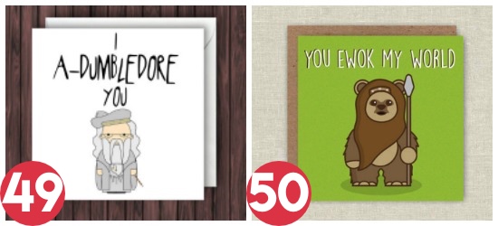 Funny Card Ideas For A Spouse