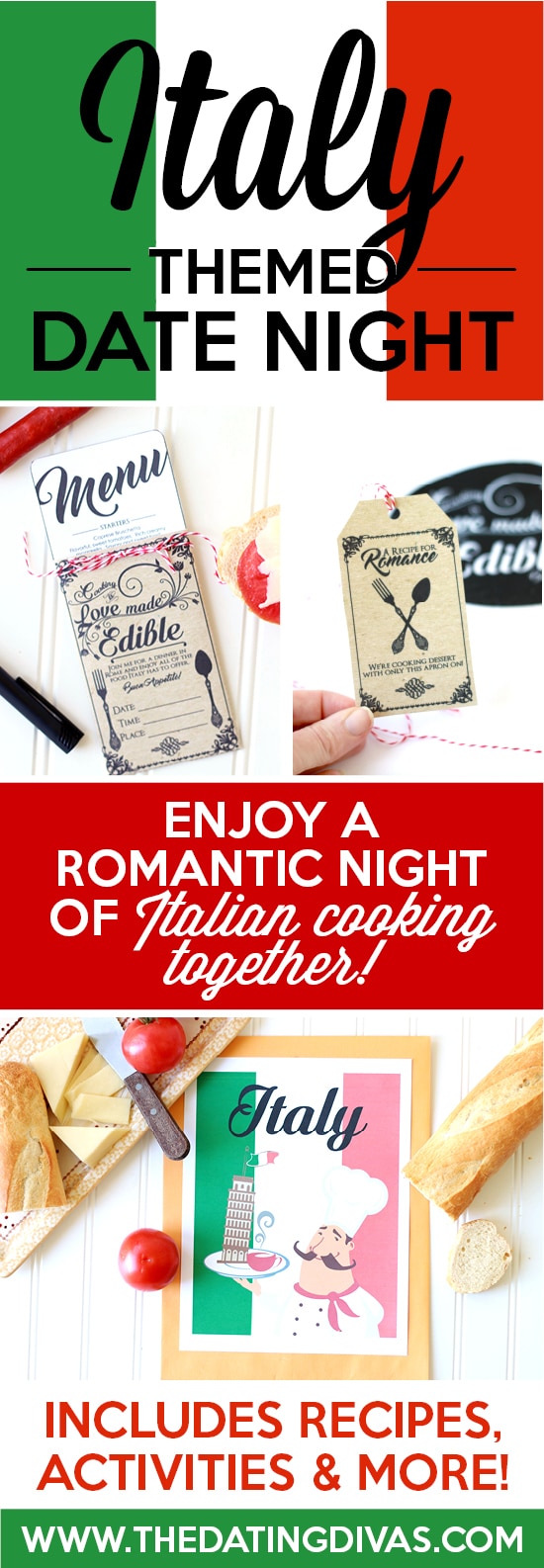 Italy Date Night   The Dating Divas - 38