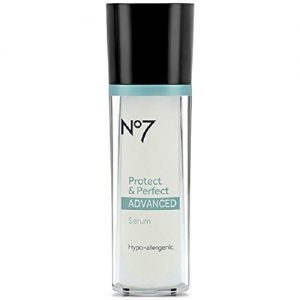 No 7 Protect & Perfect Intense Advanced Serum