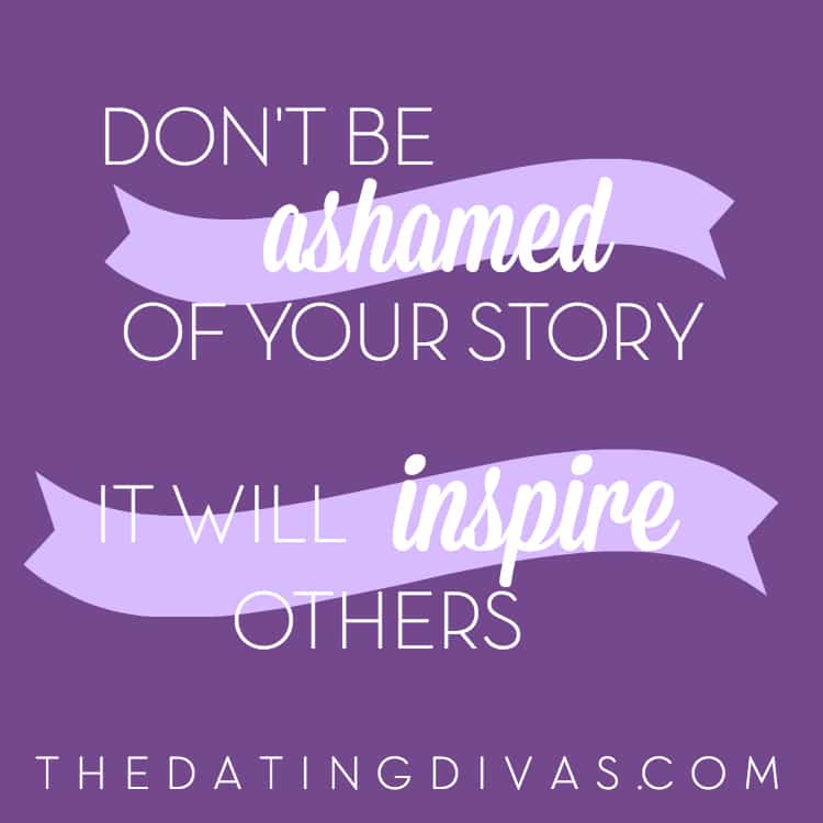 Postpartum Depression - Your Story Will Inspire