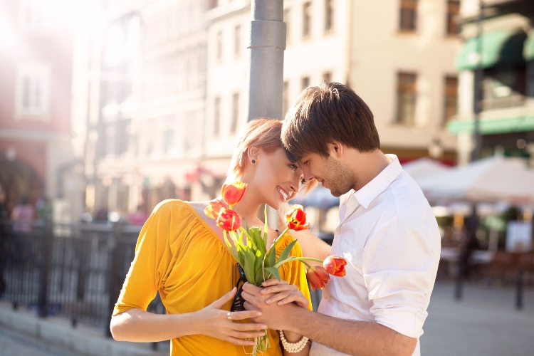 aquarius woman dating scorpio man