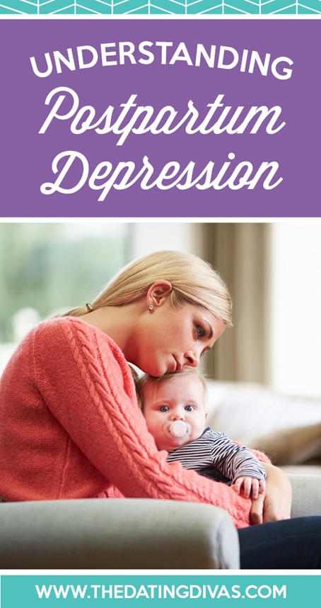 Understanding Postpartum Depression