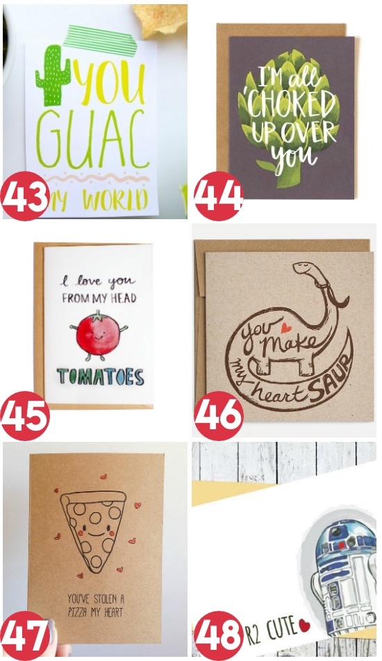 Cards to Give A Spouse That Are Funny 