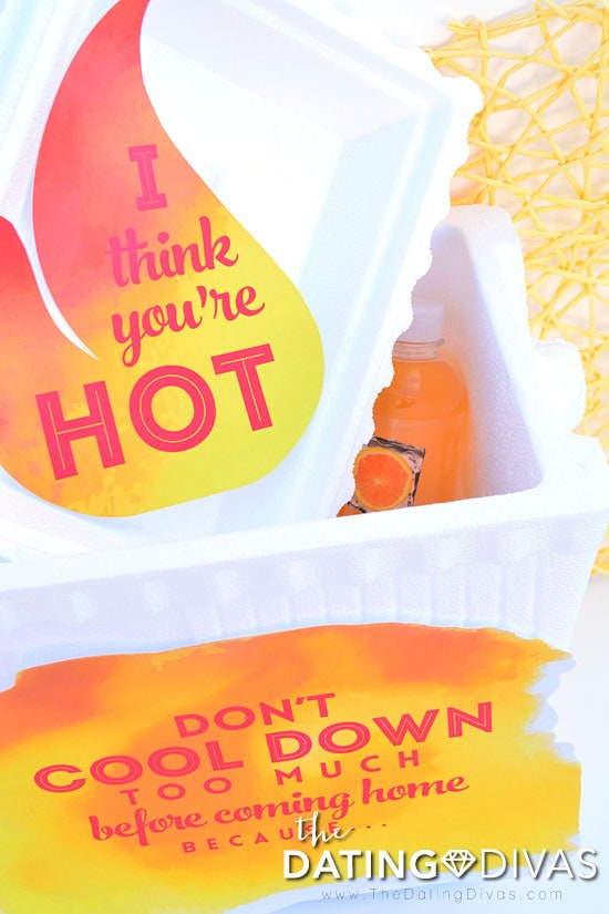 You re Hot    The Dating Divas - 27