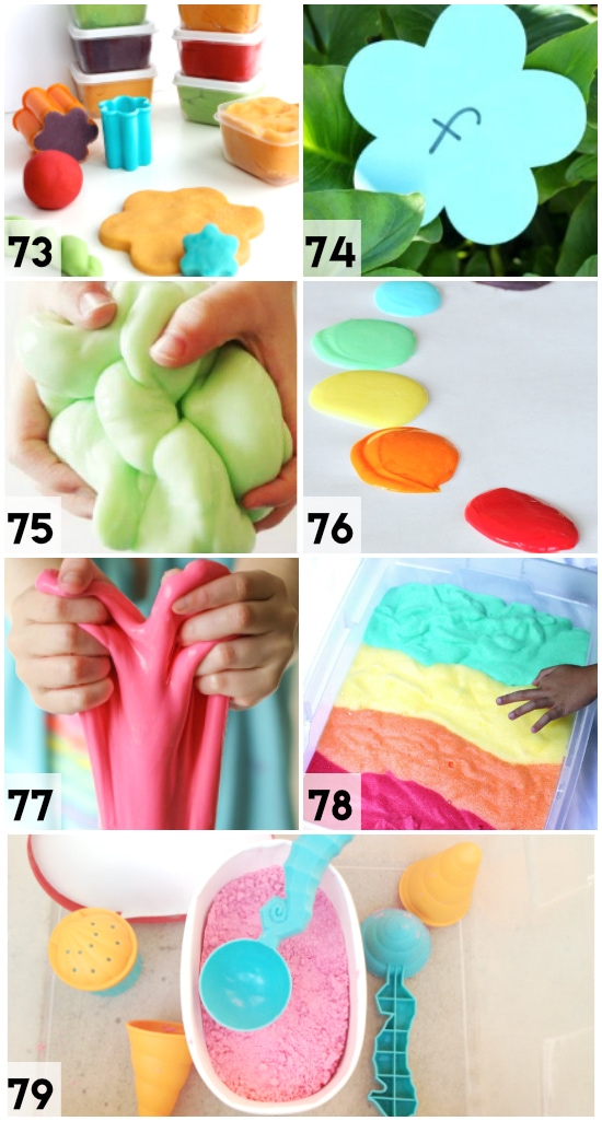 101 Fun Playdate Ideas The Dating Divas