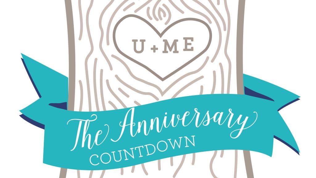 Anniversary Ideas and Printables - The Dating Divas