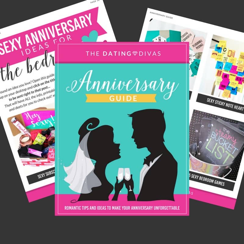 6 Memorable   Romantic Anniversary Celebration Ideas  The Dating Divas - 8