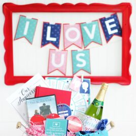 A whole week of anniversary celebrations!